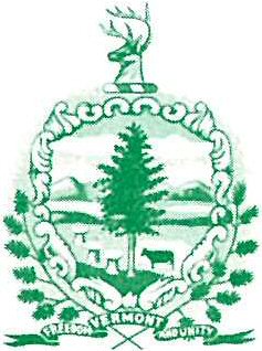 Statehouse Seal